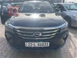 GAC GA4
